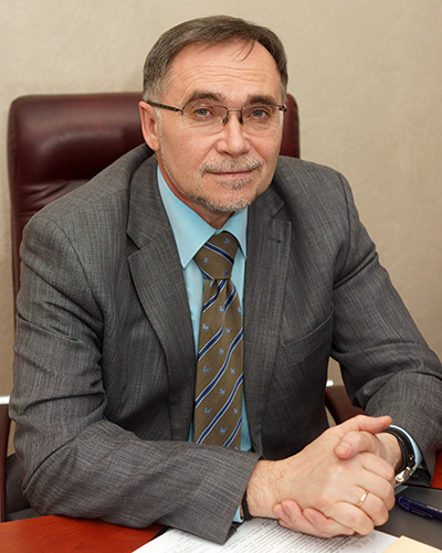 Ступин Сергей Геннадьевич 