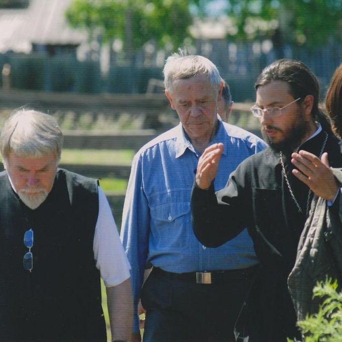 Река жизни 2011 г.