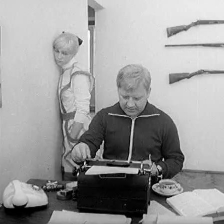 Рудольфио 1969 г.