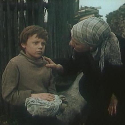 Уроки французского 1978 г.