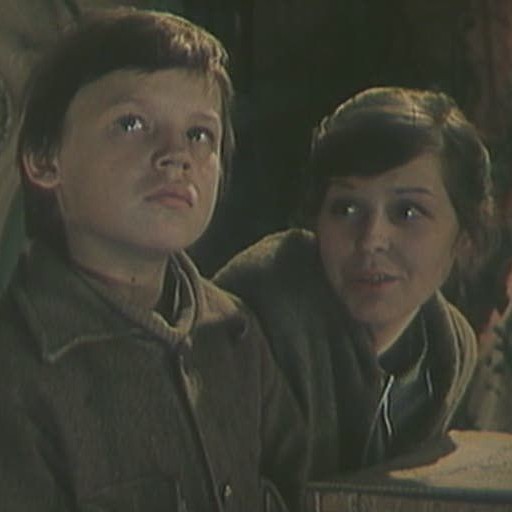 Уроки французского 1978 г.